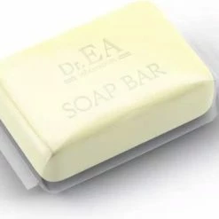 Top 10 ⭐ Dr. EA Laboratories Dr EA Laboratories | Zantis | Medische Zeep Voor Gezicht En Lichaam | Voor Acne En Schimmelinfecties | Handzeep | Zwavel | Salicylzuur | Glycolzuur | Geel | Blok | 80 GR ✨ -BRAUN Shop 550x343 4