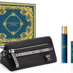 Aanbiedingen 😉 Versace Eros Set 3 Pcs 🎁