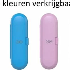 Nieuw π JU&MP Reisetui Elektrische Tandenborstel - Elektrische Tandenborstel - Reisetui - Oral B - Philips Sonicare - Wit π 8 Nieuw π JU&MP Reisetui Elektrische Tandenborstel - Elektrische Tandenborstel - Reisetui - Oral B - Philips Sonicare - Wit π -BRAUN Shop 550x352