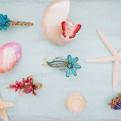 Nieuw ๐งจ HAIRMUSTHAVES Haargrijper Groot - Haarklauw - Zalm/Groen - Haarklem - Haarclip - Haarsieraad - Haarspeld - Haar Accessoires - Dames - Bloem - 9 Cm X 5 Cm - Uniek - Cadeau - Luxe ๐ 11 Nieuw ๐งจ HAIRMUSTHAVES Haargrijper Groot - Haarklauw - Zalm/Groen - Haarklem - Haarclip - Haarsieraad - Haarspeld - Haar Accessoires - Dames - Bloem - 9 Cm X 5 Cm - Uniek - Cadeau - Luxe ๐ -BRAUN Shop 550x354 1