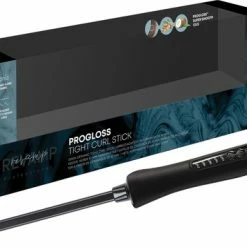 Beste Verkoop 😍 Revamp Progloss Krultang Voor Strakke Krullen - 10 Mm - Inclusief Hittebestendige Handschoen 👏 -BRAUN Shop 550x358