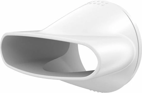 Gloednieuw 😍 Braun Satin Hair 3 PowerPerfection HD380 – Haardroger 👏 5 Gloednieuw 😍 Braun Satin Hair 3 PowerPerfection HD380 – Haardroger 👏 - Afbeelding 5