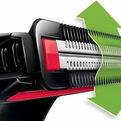 Korting ❤️ Philips BG105/10 1000 Serie - Body Groom 100% Waterdicht 🎁 -BRAUN Shop 550x363 3