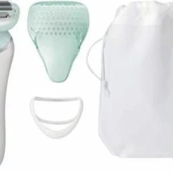 Promo ⌛ Philips SatinShave Prestige BRL160/00 - Ladyshave 🤩 24 Promo ⌛ Philips SatinShave Prestige BRL160/00 - Ladyshave 🤩 -BRAUN Shop 550x364 2