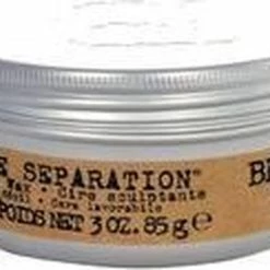 Beste Verkoop 🔔 Haarwax - Tigi Bedhead For Men Matte Separation - Haarwax - 85 Gr 🌟 -BRAUN Shop 550x364 3