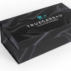 Beste deal ⌛ Truecare4u® Tandenbleekset Voor Thuis Bleken – Teeth Whitening – Zonder Peroxide – Tandenblekers - Wittere Tanden - Incl. Gratis E-book ❤️ -BRAUN Shop 550x365 4
