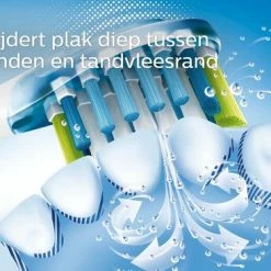 Nieuw 😀 Philips Sonicare DiamondClean HX9398/20 - Elektrische Tandenborstel - Wit 🌟 -BRAUN Shop 550x366 11