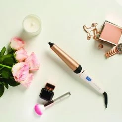 Coupon 🎁 Remington CI91X1 PRO-Luxe 25-38mm - Krultang 🔔 -BRAUN Shop 550x366 13