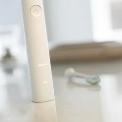 Nieuw 😀 Philips Sonicare DiamondClean HX9398/20 - Elektrische Tandenborstel - Wit 🌟 -BRAUN Shop 550x366 2