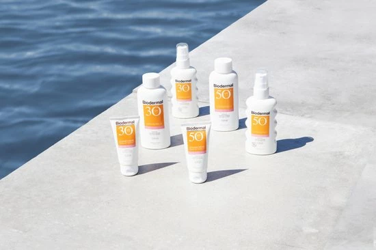 Beste deal 😍 Biodermal Zonnebrand Spray Voor De Gevoelige Huid SPF 30 - 175ml - Zonnespray 🥰 4 Beste deal 😍 Biodermal Zonnebrand Spray Voor De Gevoelige Huid SPF 30 - 175ml - Zonnespray 🥰 - Afbeelding 4