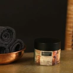 Begroting 🔥 Treatments® Sea Salt Body Scrub Ceylon 400 Gr Scrubzout Scrub Lichaam 🌟