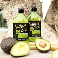 Beste recensies van 🎉 Nature Box Avocado Vegan Douchegel 6 X 385ml - Voordeelverpakking 🔔 18 Beste recensies van 🎉 Nature Box Avocado Vegan Douchegel 6 X 385ml - Voordeelverpakking 🔔 -BRAUN Shop 550x366 26