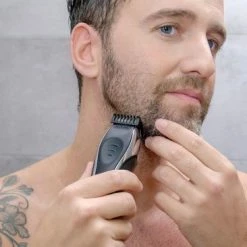 Begroting ⨠Wahl Aqua Groom - Bodygroomer 𧨠11 Begroting ⨠Wahl Aqua Groom - Bodygroomer 𧨠-BRAUN Shop 550x366 29