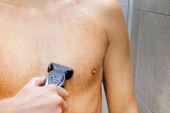 Begroting ⨠Wahl Aqua Groom - Bodygroomer 𧨠7 Begroting ⨠Wahl Aqua Groom - Bodygroomer 𧨠- Afbeelding 7