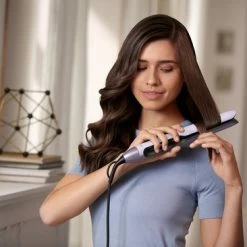 Groothandel ⭐ Philips 5000 Series BHS530/00 - Stijltang 🛒 -BRAUN Shop 550x366 43