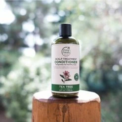 Promo 🎉 Petal Fresh Conditioner Tea Tree 475 Ml 🔔