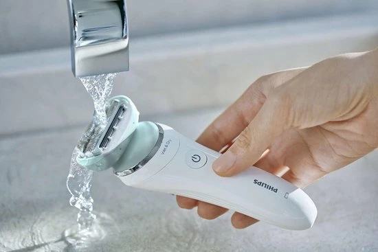 Promo ⌛ Philips SatinShave Prestige BRL160/00 - Ladyshave 🤩 5 Promo ⌛ Philips SatinShave Prestige BRL160/00 - Ladyshave 🤩 - Afbeelding 5