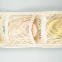 Groothandel 😍 Shampoo Bars - Organizer ⭐ -BRAUN Shop 550x367 9