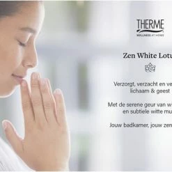 Aanbiedingen 💯 Therme Body Mist Zen White Lotus - 6 X 60 Ml - Voordeelverpakking 👍 -BRAUN Shop 550x369 1