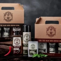 Top 10 π Men's Master Shaving Set - Giftset Met Aftershave Balm + Gezichtscrème + Scheerschuim π 6 Top 10 π Men's Master Shaving Set - Giftset Met Aftershave Balm + Gezichtscrème + Scheerschuim π -BRAUN Shop 550x369 4