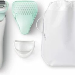 Promo โ Philips SatinShave Prestige BRL160/00 - Ladyshave ๐คฉ