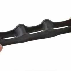 Korting ⭐ PKD Siliconen - Teen Spreider - Pijnverlichting - Eeltknobbels - Voeten - Tenen - Zwart ✔️ -BRAUN Shop 550x376