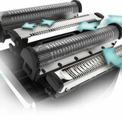 Kopen 🧨 Remington XF9000 Ultimate Series F9 - Folie Scheerapparaat 100% Waterbestendig 🧨 -BRAUN Shop 550x378 1