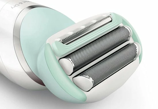 Promo ⌛ Philips SatinShave Prestige BRL160/00 - Ladyshave 🤩 4 Promo ⌛ Philips SatinShave Prestige BRL160/00 - Ladyshave 🤩 - Afbeelding 4