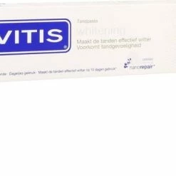Uitgang 👏 Vitis Whitening Tandpasta 75 Ml ✨ 20 Uitgang 👏 Vitis Whitening Tandpasta 75 Ml ✨ -BRAUN Shop 550x380 1