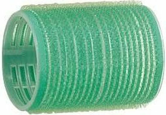 Top 10 π Comair - Kleefrollers Normaal - Groen - 48 Mm π 2 Top 10 π Comair - Kleefrollers Normaal - Groen - 48 Mm π - Afbeelding 2