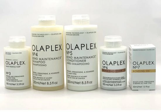 Goedkoop π₯ Olaplex Ultimate Set Nº3 Nº4 Nº5 Nº6 Nº7 β€οΈ 1 Goedkoop π₯ Olaplex Ultimate Set Nº3 Nº4 Nº5 Nº6 Nº7 β€οΈ
