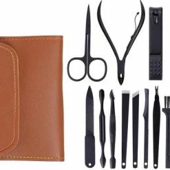 Goedkoopste 🔥 LOUZIR 16 Delig Manicure Set Met Gezichtsmasker- Nagelset -Nagelvijl - Nagelknipper- Nagelschaar - Pincet- Manicureset Met Luxe Etui Voor Nagel 🎁 23 Goedkoopste 🔥 LOUZIR 16 Delig Manicure Set Met Gezichtsmasker- Nagelset -Nagelvijl - Nagelknipper- Nagelschaar - Pincet- Manicureset Met Luxe Etui Voor Nagel 🎁 -BRAUN Shop 550x384