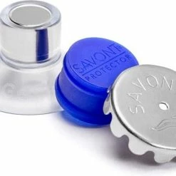 Goedkoop ✨ Savont - Zeephouder - Classic - Magnetische Zeephouder - Zuignap En Magneet Classic ✨ -BRAUN Shop 550x391 1