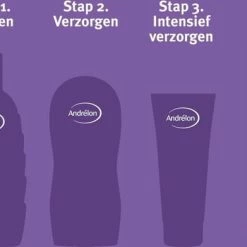 Gloednieuw 🔔 Andrélon Styling Shaper Wax - Verleidelijk Kort 125ml 👍 -BRAUN Shop 550x391