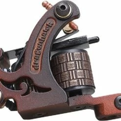 Korting ✔️ Dragonhawk Complete Tattoo Set Met 2 Machines, 14 Inkt En 20 Tatoeage Naalden 👍 -BRAUN Shop 550x392