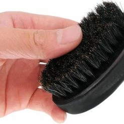 Beste recensies van 👏 Guardenza Baardborstel - Beukenhouten - Zwart - Pocket Size 🎉 -BRAUN Shop 550x395 2
