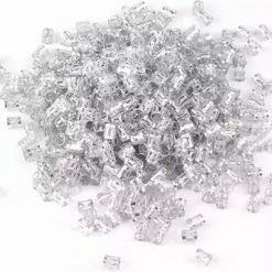 Kopen 🎁 Akyol Beads For Braids – Kralen Voor Braids – Dreadlock Haar Ringen -braids-haar Accessoires-carnaval -haarring - Braids Zilverkleurig - Zilver Braids – Extension Kralen – Rasta Haar Bedels – Manchet Clip – Vlecht Haarringen – Haarbedels – 25 Stuks Zilver 👏