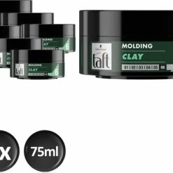 Beste Pirce ๐ Taft Molding Clay X6 ๐ฏ