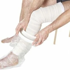 Groothandel 👍 Vitility Douchehoes - Been Heel 👍 -BRAUN Shop 550x401