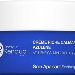 Beste Pirce ๐ DR Renaud Camomille Crème - 50ml - Kalmerend Voor Een Gevoelige Huid ๐