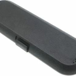 Goedkoopste 🤩 AA Commerce Reisetui Geschikt Voor Philips Sonicare - Beschermhoes Travel Case - Geschikt Voor Elektrische Tandenborstel & 2 Opzetborstels - Zwart ⌛