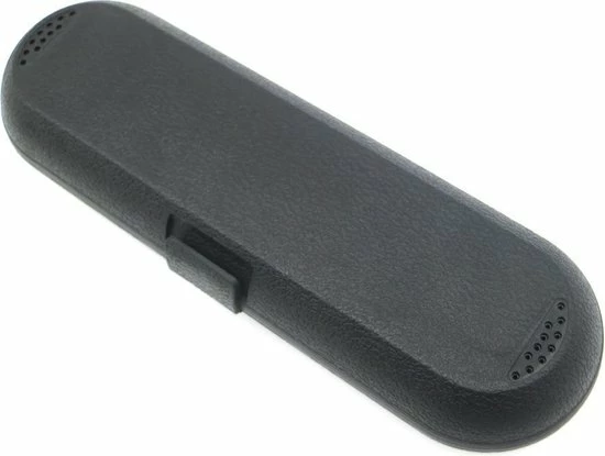Goedkoopste π€© AA Commerce Reisetui Geschikt Voor Philips Sonicare - Beschermhoes Travel Case - Geschikt Voor Elektrische Tandenborstel & 2 Opzetborstels - Zwart β 1 Goedkoopste π€© AA Commerce Reisetui Geschikt Voor Philips Sonicare - Beschermhoes Travel Case - Geschikt Voor Elektrische Tandenborstel & 2 Opzetborstels - Zwart β