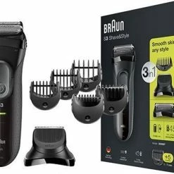 Top 10 👏 Braun Series 3 3000BT Baardtrimmer 🎉 46 Top 10 👏 Braun Series 3 3000BT Baardtrimmer 🎉 -BRAUN Shop 550x417 1