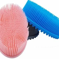 Kopen ๐งจ Blubs® Handborstel – Babyborstel – Badborstel – Doucheborstel – Massage – Siliconen – Wasborstel – Dry Brush – Lichaamsborstel – Scrubborstel – Huidborstel – Roze ๐ 10 Kopen ๐งจ Blubs® Handborstel – Babyborstel – Badborstel – Doucheborstel – Massage – Siliconen – Wasborstel – Dry Brush – Lichaamsborstel – Scrubborstel – Huidborstel – Roze ๐ -BRAUN Shop 550x417