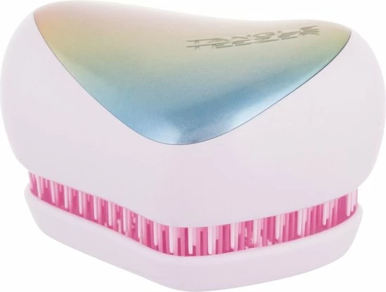 Goedkoopste β Tangle Teezer Compact Styler Matte Chrome Pink π 6 Goedkoopste β Tangle Teezer Compact Styler Matte Chrome Pink π - Afbeelding 6