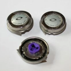 Goedkoop 🥰 Merkloos 3 Scheerkoppen Voor Philips HQ8 HQ60 HQ73 En HQ90 Series 💯