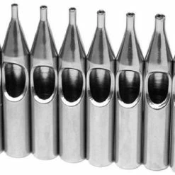 Korting ✔️ Dragonhawk Complete Tattoo Set Met 2 Machines, 14 Inkt En 20 Tatoeage Naalden 👍 -BRAUN Shop 550x420 2