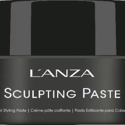 Coupon 🤩 L'Anza - Healing Style - Sculpting Paste - 100 Gr 😍 -BRAUN Shop 550x420