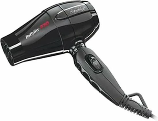 Goedkoop π₯ BaBylissPRO BaByliss BamBino 1200w Dual Voltage - Reis Föhn π 4 Goedkoop π₯ BaBylissPRO BaByliss BamBino 1200w Dual Voltage - Reis Föhn π - Afbeelding 4