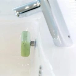 Goedkoop ✨ Savont - Zeephouder - Classic - Magnetische Zeephouder - Zuignap En Magneet Classic ✨ -BRAUN Shop 550x423 2